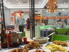 -波记美食店·现捞海鲜