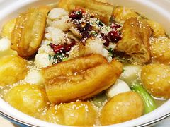 -友达面馆·酸菜鱼面(钱塘区店)