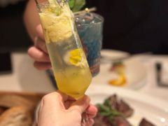 -THE WANG王品(上海中心云端店)