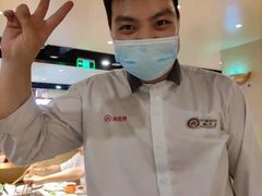 -海底捞火锅(高新活力汇店)