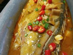 -徽镇小厨·经典徽菜(十里河店)
