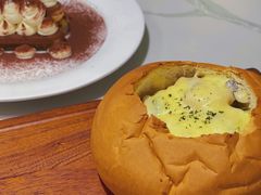 -Deer Park鹿园西餐(仁恒置地广场店)