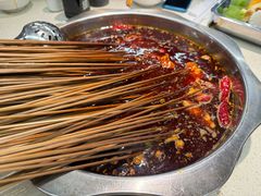-水碾河刘老大串串香(水碾河路店)