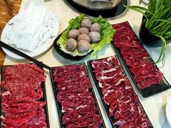 -福合埕牛肉丸(福平路店)