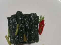 -阿明小菜·海鲜·上海菜(梅陇店)