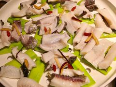 -优食坊·蒸汽海鲜(康盛路店)