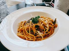 -莫多多餐厅