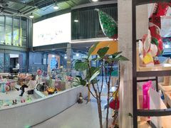 -萨卡屋亲子乐园·餐厅(龙山万物工场店)