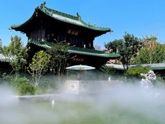 -晋商博物院