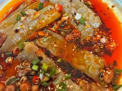 -阿杰烧烤·西安传统烤肉店(天朗御湖店)