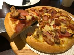 -菲滋意式餐厅(银泰百货金华江南店)