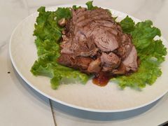 -紫丁香饭店-中餐厅