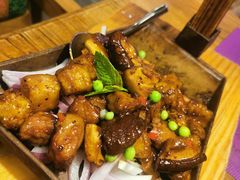 -中8楼风尚云南菜(颐堤港店)