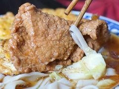 -佰仙面馆
