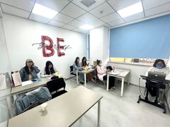 -牛学教育雅思托福PTE·小语种培训(小寨校区)