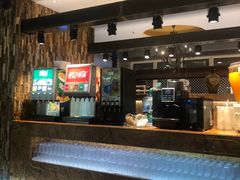 门面-汉巴味德(大悦城店)