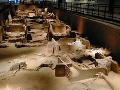 -洛阳周王城天子驾六博物馆