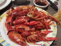 -喜庭海鲜自助(来福士店)