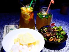 五骨鸡爪-蛙来哒(东城万达店)