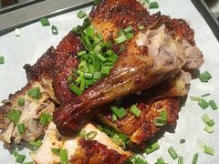 -绿茶餐厅(深圳龙华天虹购物中心店)