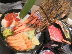 -匠牛亭·锅物烧肉放题自助(昆百大·泰业城店)