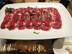 -新石器烤肉(无锡万象城店)