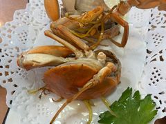 -友强·23年特色海鲜大排档(厦门店)