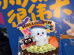 -味多美蛋糕(杨闸环岛店)