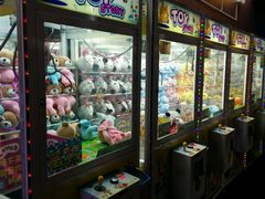 -大玩家(青岛CBD延吉路万达店)