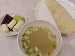-潍坊菜馆(三里河南横街店)