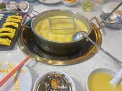 -八珍玉食鸡煲·打边炉(印象城店)