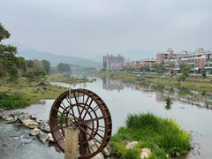 -语堂故居