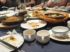 -老孙家饭庄·非遗(东关店)