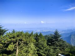 -含鄱口