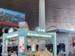 -苏小糖(T4航站楼店)
