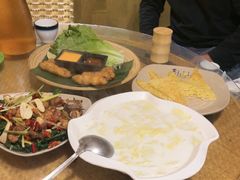 -多哥水傣味餐厅(司马巷店)