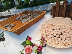 -川骄海鲜自助(河东店)