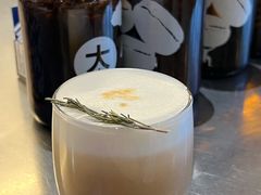 -大小咖啡 BigSmallCoffee(麦子店)