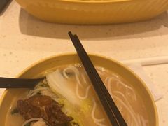 -谭仔米线(壹方城店)