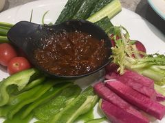 -高玛纳驴肉火烧(一世界店)