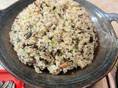 -蘑统田下·野生菌火锅