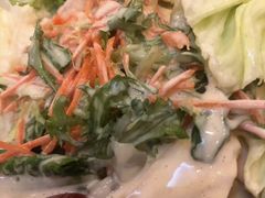 -萨莉亚意式餐厅(新洲家乐福店)