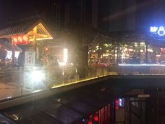 门面-院8里·小乐园家常味川菜(鹭洲里店)