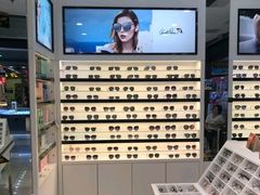 -宝岛眼镜(慈溪大润发店)