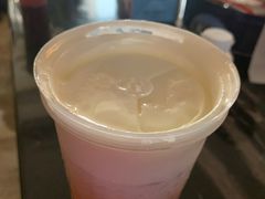 -百分茶(昆山万象汇店)