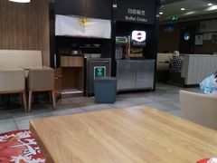 大堂-魏家凉皮(协和店)