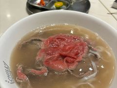-CHILL Pho澳洲牛肉越南粉(佛山顺德万象汇店)