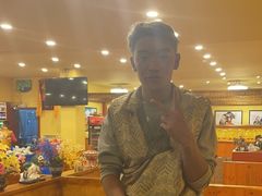-如意林卡藏餐吧(大昭寺店)