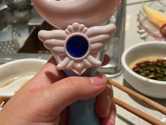 -海底捞火锅(丹竹头星悦天地店)