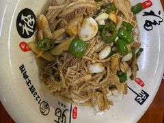 -何永光123鲜牛肉馆(1号店)
